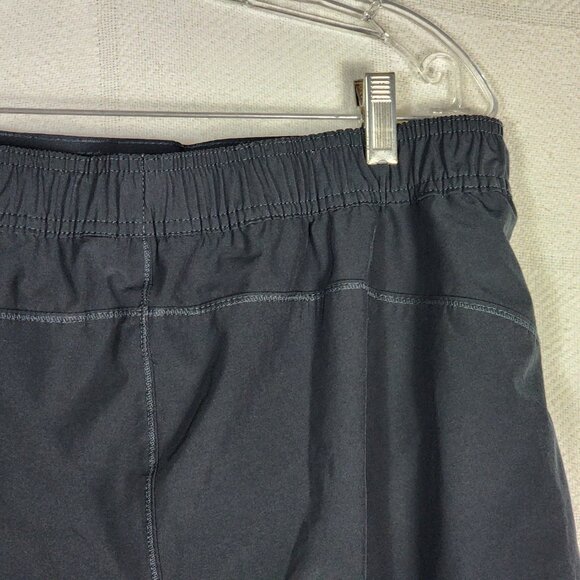 Lands' End Women's Black Swim Shorts - Picture 13 of 16